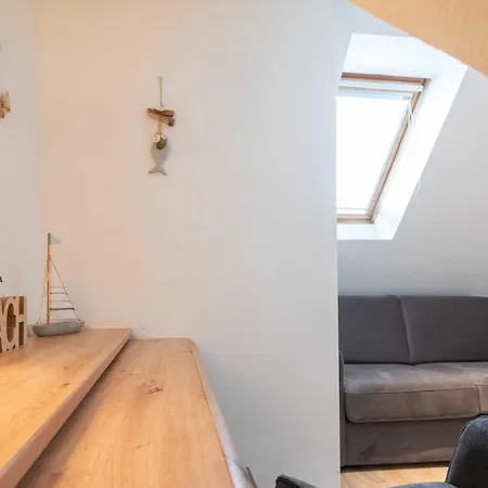 Lh Dwarsloeper, App 3 Wenningstedt-Braderup